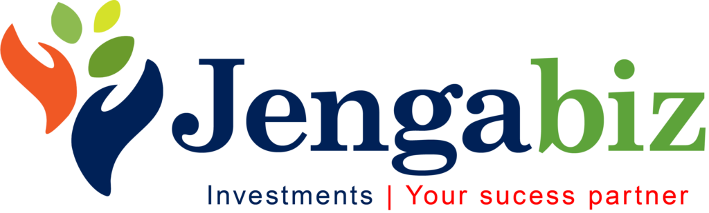 jengaBIZ logo