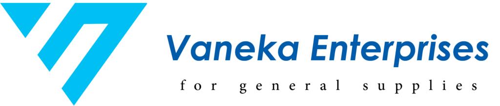 vaneka enterprises logo